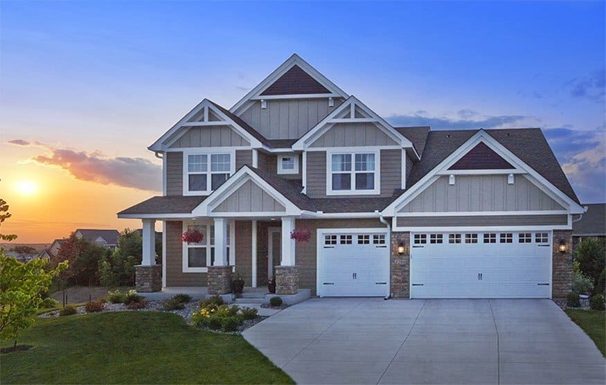 What Happens After Signing a Contract On A House