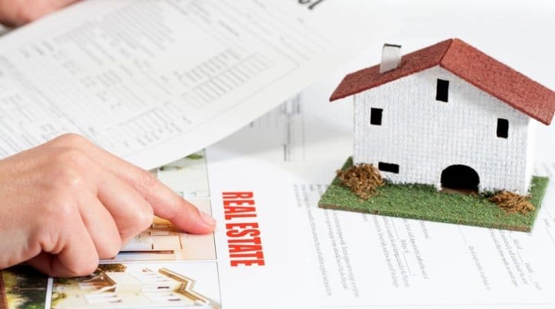 What are the documents required to sell a property