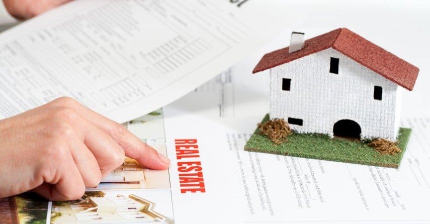 What are the documents required to sell a property