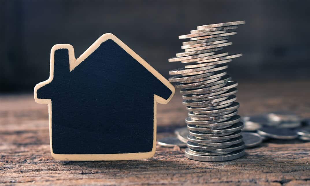 How to Save Money for a House in 6 Months